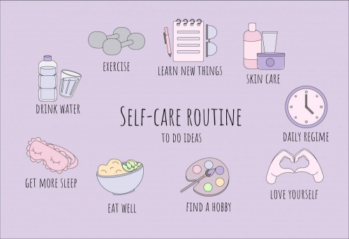 Top Self-Care Practices for a Healthier and Happier You