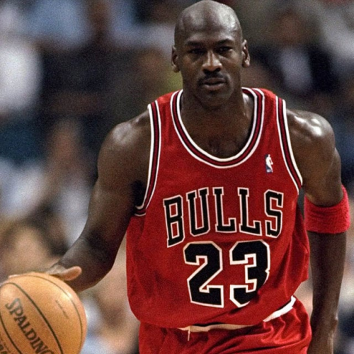 Create a Jordan Ranking Tier List TierMaker