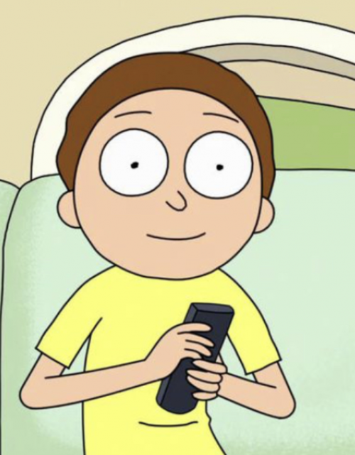 Create A Rick And Morty Episodes Tier List Tiermaker