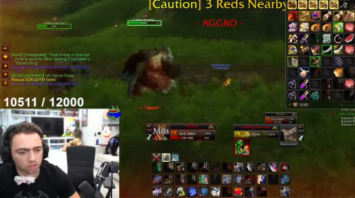 Create a OnlyFangs Deaths Tierlist Tier List - TierMaker