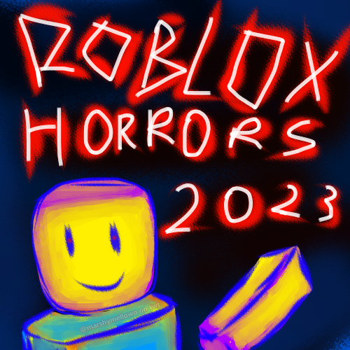 create-a-roblox-horror-games-2023-tier-list-tiermaker