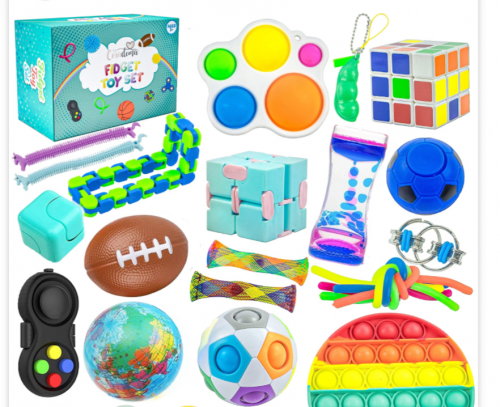 Fidget Toy Tier List Community Rankings TierMaker fidget-toy-tier-list-community-rankings-tiermaker