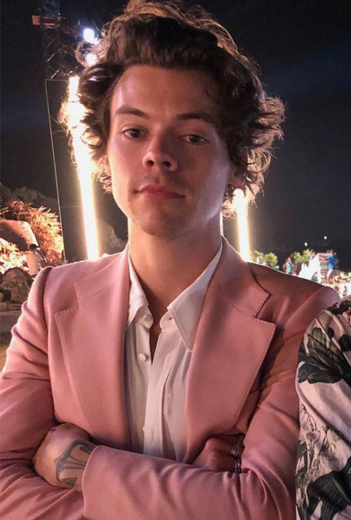 Create a Harry Styles Eras Tier List TierMaker