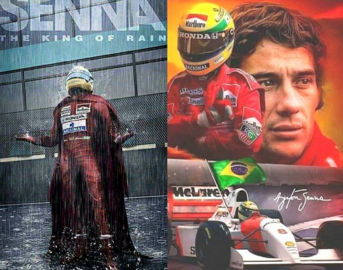 Create a LEAGUE AYRTON SENNA Tier List - TierMaker