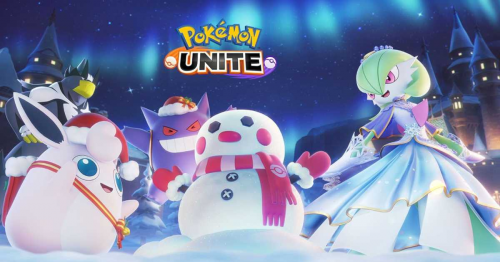 Pokemon unite | Unite moves Tier List (Community Rankings) - TierMaker