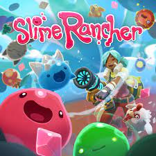 Create a Every slime in Slime Rancher 1 and 2 Tier List - TierMaker