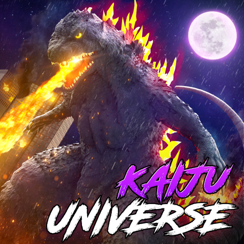 Create a ROBLOX Kaiju Games Tierlist Tier List - TierMaker