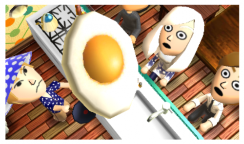 tomodachi life ethysixar island Tier List (Community Rankings) - TierMaker