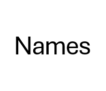 Create a Male Names Tier List - TierMaker