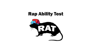 Roblox RAT (RapAbilityTest) Animations Tier List (Community Rankings ...