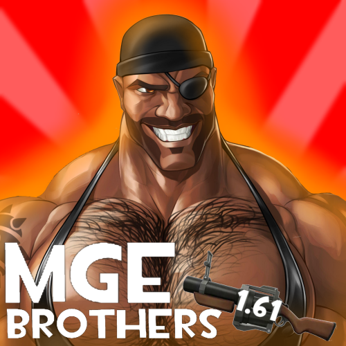Create a MGE BROTHERS Character pvp V.1.64 (ROBLOX GAME) Tier List ...