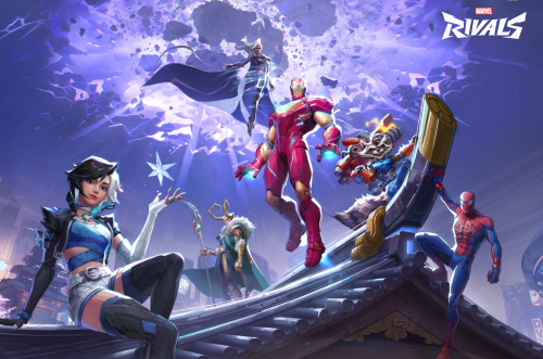 Marvel Rivals Character Tier List Community Rankings TierMaker Marvel Rivals Character Tier List Community Rankings TierMaker