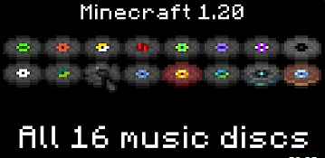 Minecraft Music Discs Tier List (Community Rankings) - TierMaker