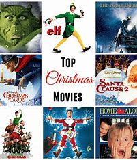Create a Christmas movies (: Tier List - TierMaker