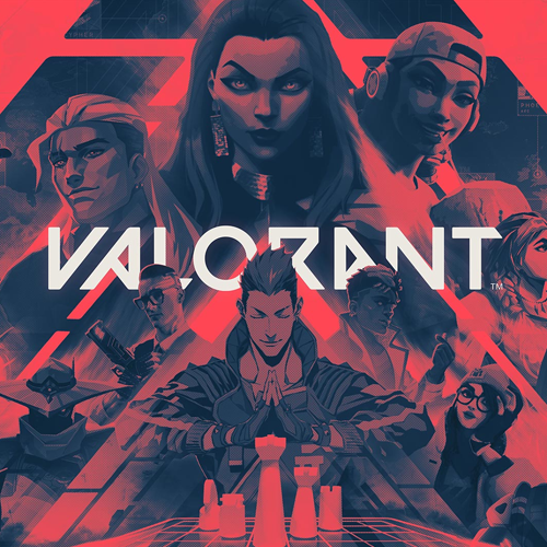 Create A Valorant Agents Tier List TierMaker