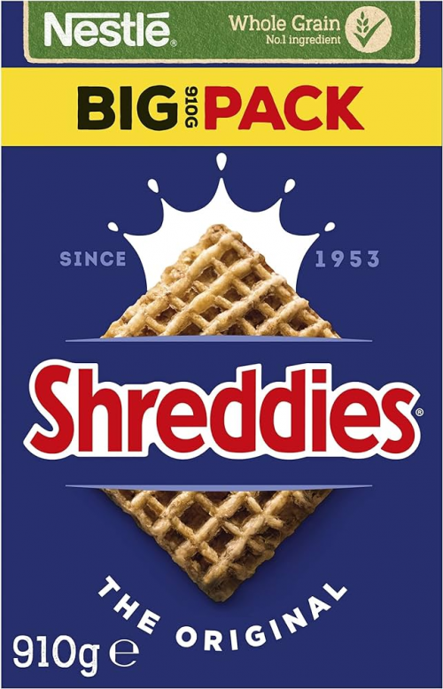 Create a UK/BRITISH CEREAL Tier List TierMaker