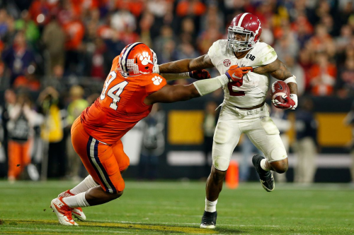 CFP NATIONAL CHAMPIONSHIP GAME SITE visual data 3