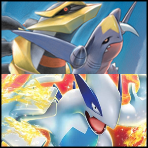 Create a Pokemon TCG Expanded Decks Tier List - TierMaker