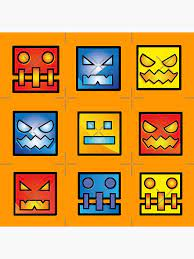 Geometry Dash Tier List (Community Rankings) - TierMaker
