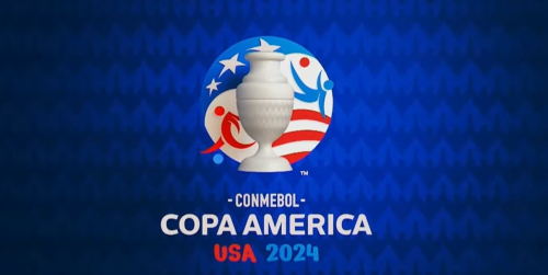 Create a Copa América USA 2024 Sorteo fase de Grupos Tier List - TierMaker