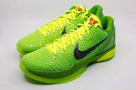 prod signature shoes