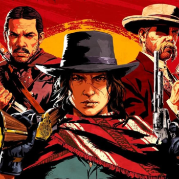 Red Dead Tier List (Community Rankings) - TierMaker
