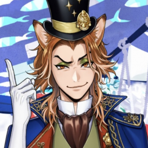 Twisted Wonderland (more characters) Tier List Rankings