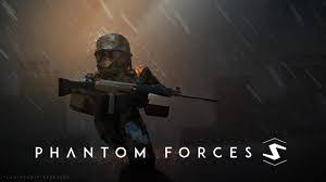 Create a Phantom Forces LMG Tierlist 2023 Tier List - TierMaker