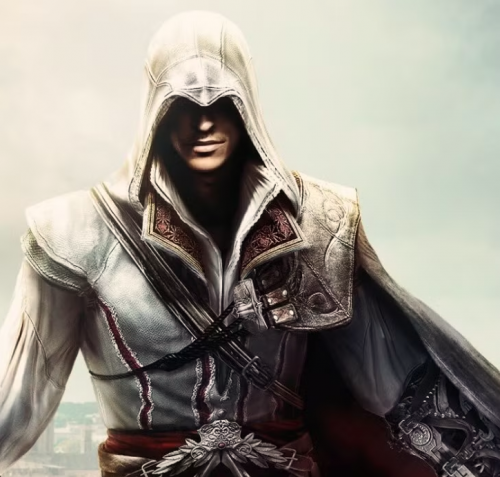 Create a Assassin's Creed Signature Robes Tier List - TierMaker