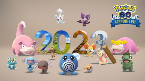 Pokemon Go // Community Day 2023 Tier List (Community Rankings) - TierMaker