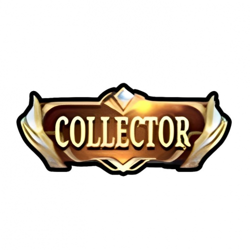 how to get free collector skin mlbb