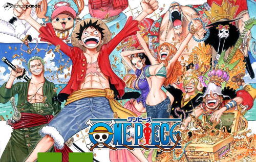 Create a One Piece Coldest Moments (So Far) Tier List - TierMaker