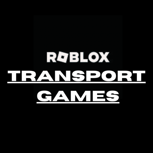 Roblox Transport Games Tier List (Community Rankings) - TierMaker