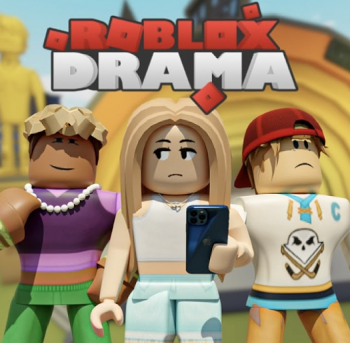 Create a Total Roblox Drama Skins Tier List - TierMaker