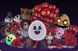 Create a One night at flumpty s 1,2,,3 Tier List - TierMaker