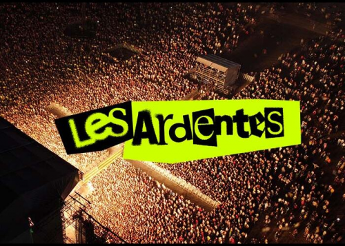 2025 les ardentes astrid park july 4