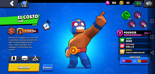 Brawl Stars - Wikipedia