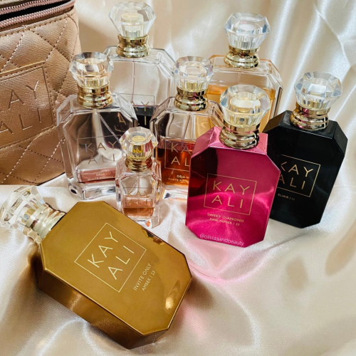 Create A Kayali Perfumes Tier List TierMaker Create A Kayali Perfumes Tier List TierMaker