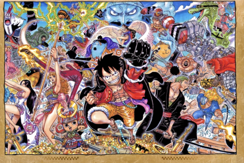 One Piece Top 25 Tier List Community Rankings TierMaker one-piece-top-25-tier-list-community-rankings-tiermaker