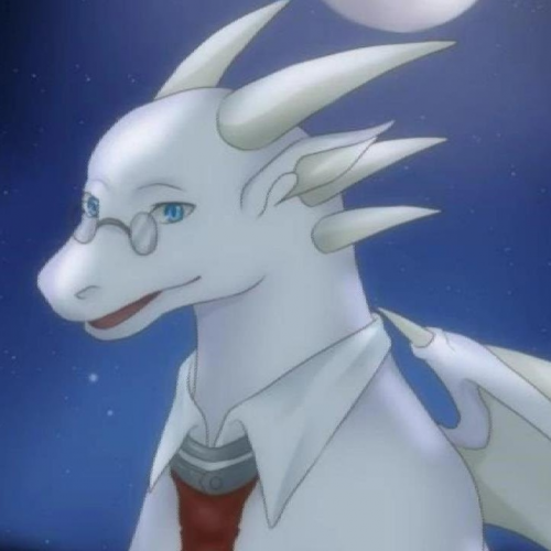 Angels With Scaly Wings Characters