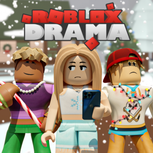 Create a Total Roblox Drama skins Tier List - TierMaker