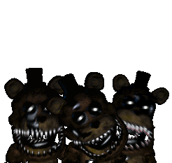 Create a ultimate fnaf characters Tier List - TierMaker