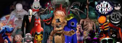 horror-game-characters-tier-list-community-rankings-tiermaker
