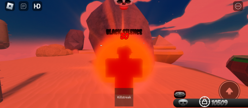 Create A Killstreak Awesomeness Tier List Tiermaker