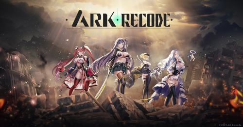 Create a Ark Re:Code Characters Tier List - TierMaker