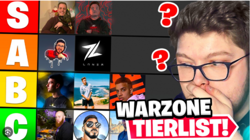 Create a slap battles youtubers Tier List - TierMaker