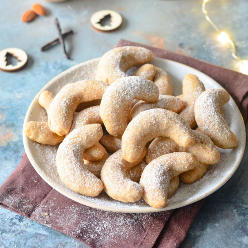 German Christmas Cookies Tier List (Community Rankings) - TierMaker