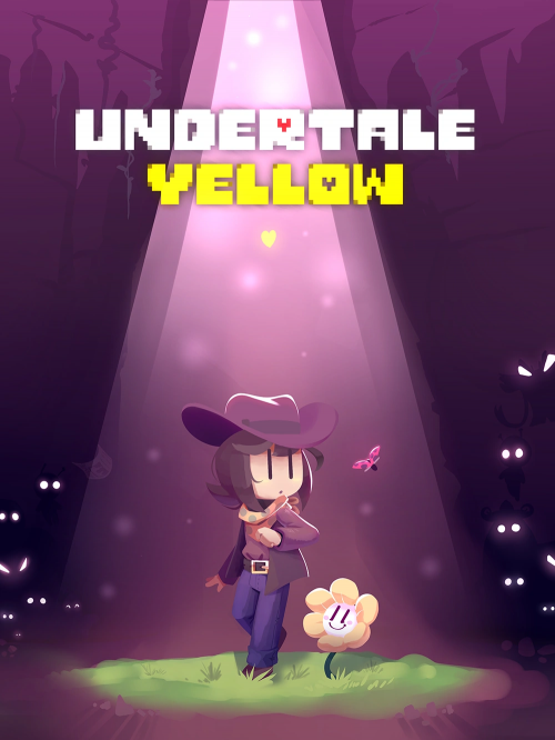 undertale yellow character tier list