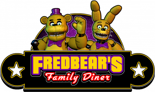 Create A Fredbear’s Family Diner Tierlist (controversial) Tier List 