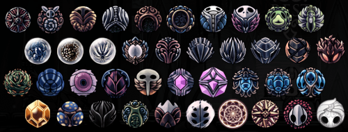Hk charms Tier List (Community Rankings) - TierMaker